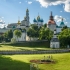 15 - 20 ноября к св. блж. Матроне Московской, Троице-Сергиева Лавра, Печоры,  Псков