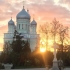 16 - 25 мая 2024 г. Серафимо-Дивеевский монастырь  - четвертый удел Божией Матери