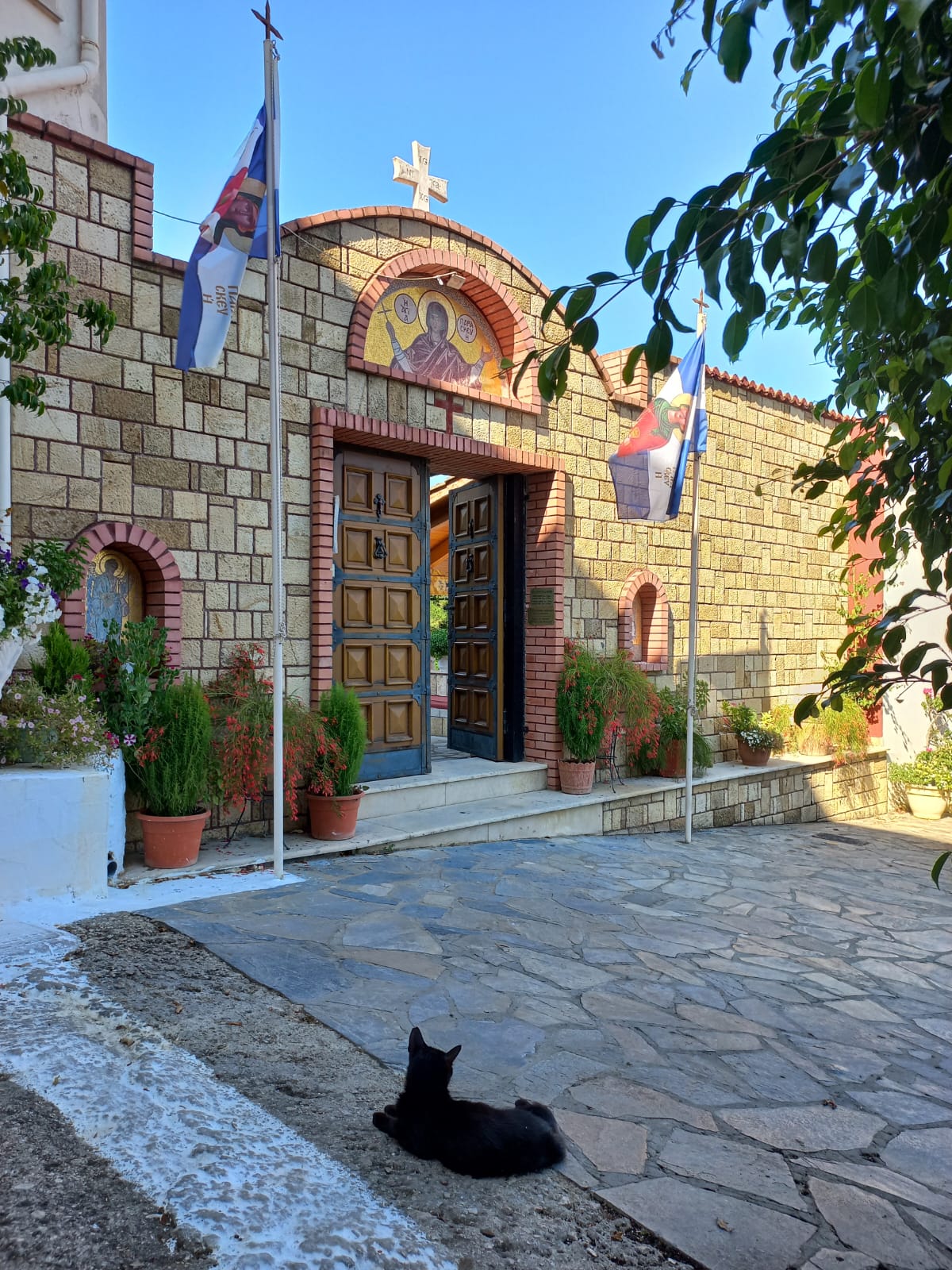 Grieķija: trīs grieķu salas – Egina, Kefalonija, Korfu