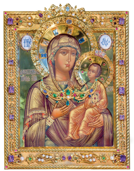 Екабпилсский Свято-Духов монастырь