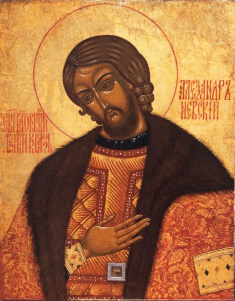 Санкт-Петербург