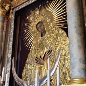 Viļņa: Svētā Gara klosteris