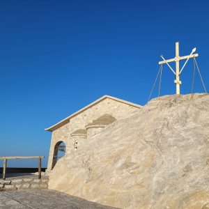 Svētais Atona kalns – Korfu sala – Bari