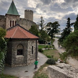 Сербия - Черногория