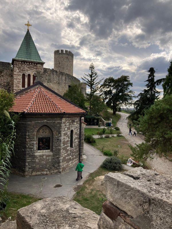 Сербия - Черногория