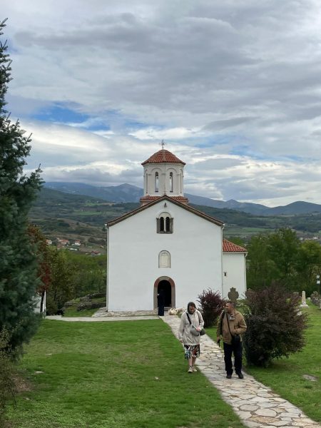 Сербия - Черногория