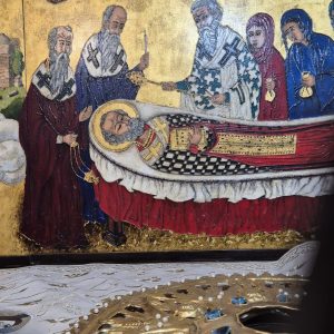 Греция – Италия. К святителю Спиридону на остров Корфу и к святителю Николаю в Бари