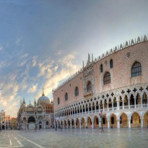 Православные святыни Италии: итальянские каникулы