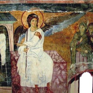 SERBIJAS UN MELNKALNES PAREIZTICĪGO SVĒTVIETAS