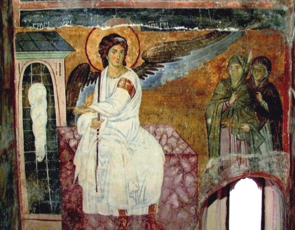 По святым местам Сербии и Черногории